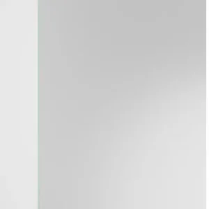 Haute Qualité Armoire de toilette Keller Puro 2.0 LED Blanc Couleur de lumière réglable en continu 2700-6500 K